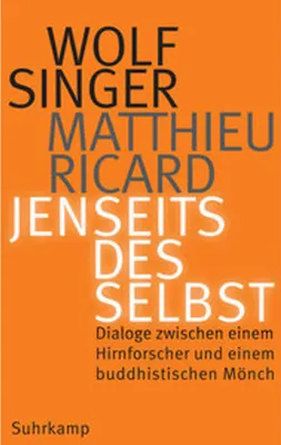 Obrázok produktu pre Jenseits des Selbst