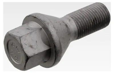 Produktbild von Radschraube M16 x 1,5 Kegelbund, 1 Stück