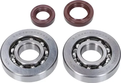 Produktbild von Naraku Fkm Motorwellenlager für Schwerlastanwendungen