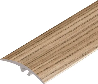 Zdjęcie produktu dla Profil progowy szeroki PVC 40mm Cezar Dąb Mat 0,93m