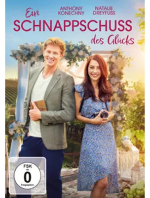Produktbild von Ein Schnappschuss des Glücks