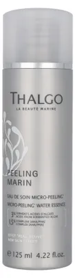 Produktbild von Thalgo Micro-peeling Water Essence