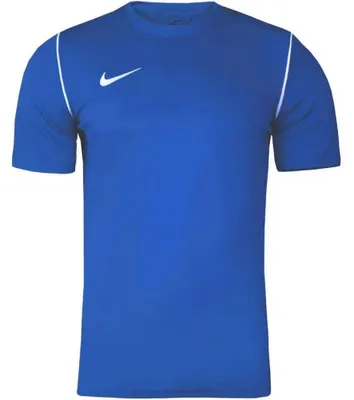 Produktbild von Nike - "Park 20" T-Shirt für Kinder PP5849 (128) (Blau)