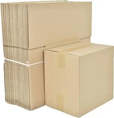 Zdjęcie produktu dla Kartony Pudełka 395x300x340mm 10sz Pudło Kartonowe