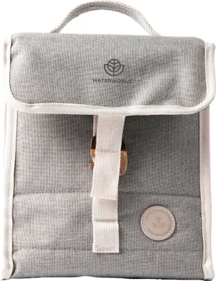 Produktbild von Vinga - Kühltasche "Sortino" XD340 (Einheitsgröße) (Grau)