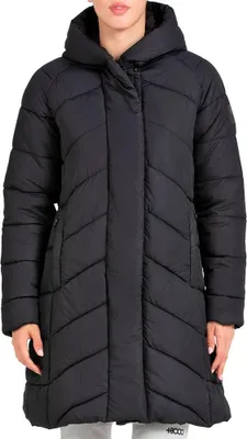 Produktbild von +8000 Siriana Jacke Schwarz L Frau Schwarz L