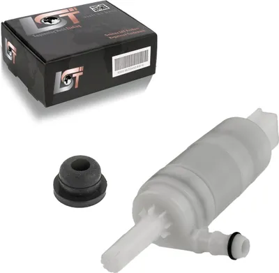 Produktbild von Scheinwerferwaschpumpe Waschwasser Pumpe für Chrysler für Dodge für Ram