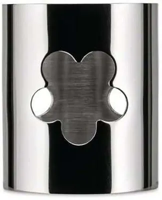 Obrázok produktu pre Alessi krúžok na obrúsky Girotondo - Flower - AKK10 F - King-Kong