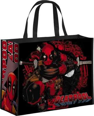 Immagine prodotto di Borsa Deadpool