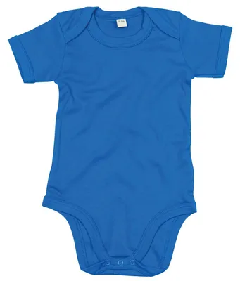 Immagine prodotto di Babybugz - Body per neonati FK2053 (62) (blu cobalto)