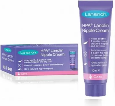 Immagine prodotto di HPA® Lanolina 10ml