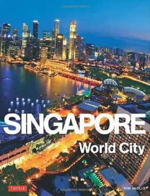Productafbeelding van Singapore: World City