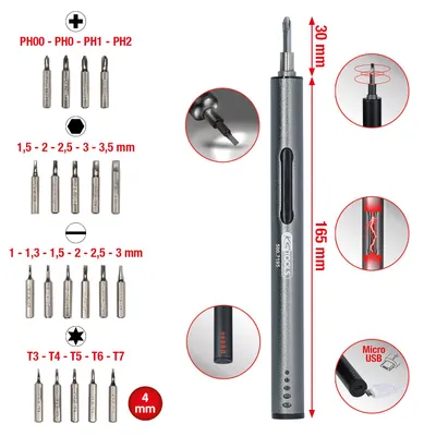 Imagen del producto de KS Tools 500.7195