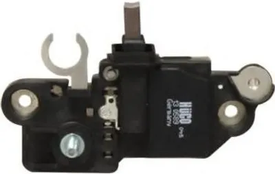 Produktbild von HITACHI 130589 Lichtmaschinenregler 14,5V Generator