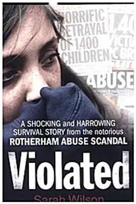 Produktbild von Violated