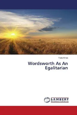 Produktbild von Wordsworth As An Egalitarian