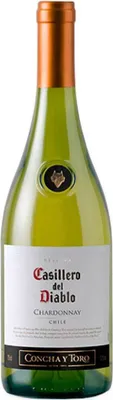 Immagine prodotto di Casillero del Diablo Chardonnay Reserva vino bianco secco 750ml