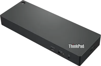 Immagine prodotto di Dock per workstation Lenovo ThinkPad Thunderbolt 4