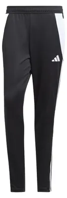 Image de Adidas - Pantalon de jogging « Tiro 24 » pour homme - Entraînement PP4371 (S) (Noir)