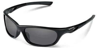 Produktbild von Sportsonnenbrille gepolarisiert, UV400 Schutz, für Herren und Damen, Angeln und Radfahren