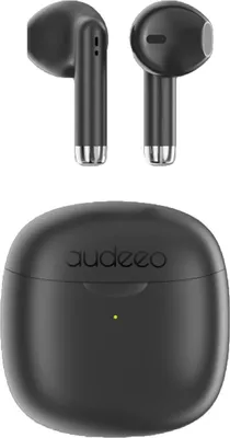 Produktbild von Audeeo True Wireless Earphones AOORBIT2-BK