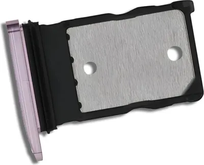 Produktbild von Google Pixel 9 Pro – SIM-Kartenhalter – Original – Rosa