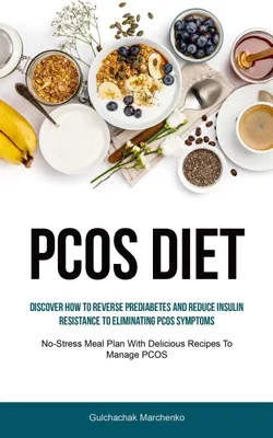 Produktbild von Pcos Diet