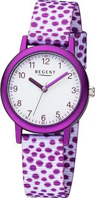Produktbild von Regent - Armbanduhr - Kinder - F-1383