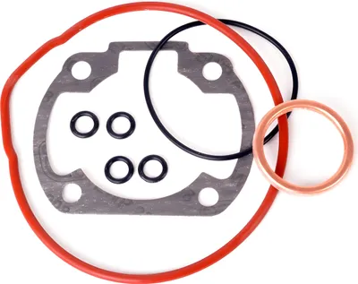 Immagine prodotto di Kit guarnizioni cilindro Airsal Alu-Sport 70 ccm per Kymco Super 9 LC raffreddato a liquido, Dink 50