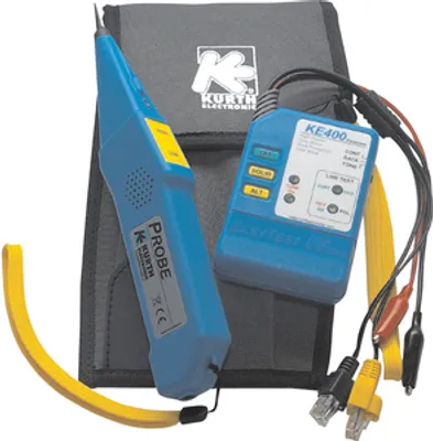 Produktbild von Gossen Classic Leitungs-sucher Kit KE301 D130C