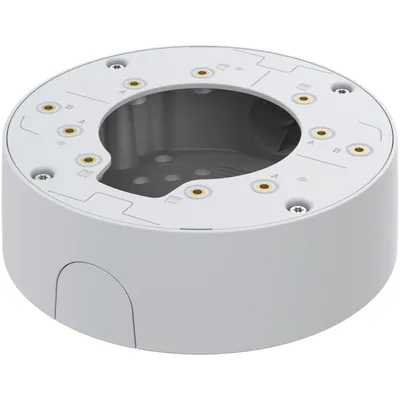 Produktbild von Axis TP3603 - Kameragehäuse-Kabelführungsadapter