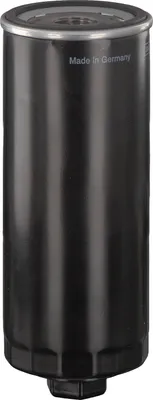 Produktbild von Ölfilter FEBI BILSTEIN 172252 Anschraubfilter für AUDI A6 Avant (4B5, C5) A6 Limousine (4B2, C5)