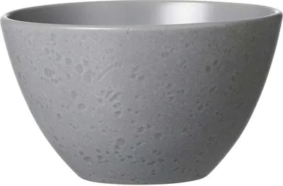 Obrázek produktu pro Ritzenhoff a Breker Kitwe šedá miska na cereálie 14 cm