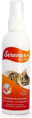 Immagine prodotto di SERENEX FELINE Feromone 70 ml (NDR)