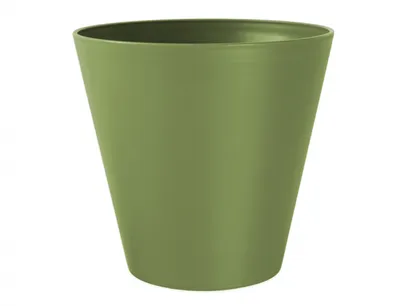 Obrázok produktu pre Nohel Záhradný obal na kvetináč ESTORIL samozavlažovací plastový d16x16cm