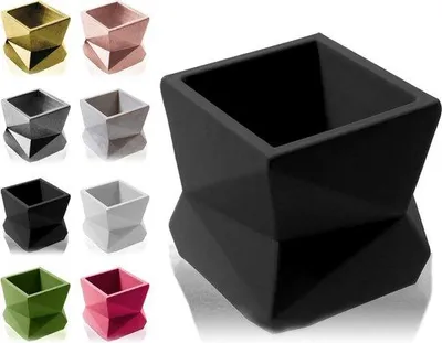 Immagine prodotto di Vaso in Vetroceramica moderna - Ø 75 cm - 17 colori