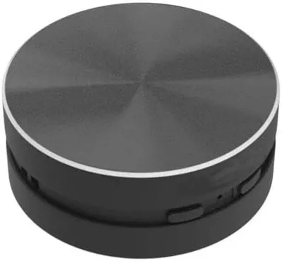 Zdjęcie produktu dla Przenośny głośnik Bluetooth, mały i wydajny, idealny do użytku na zewnątrz, do rodzinnych spotkań, gier oraz w podróży.