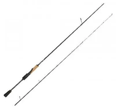 Produktbild von DAM Intenze 2 UL-Spin 602ULS 1,83m 0,5-3g Ultralight Spinnrute