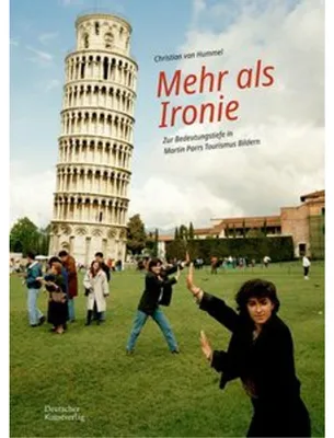 Obrázek produktu pro Mehr als Ironie