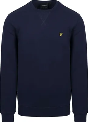 Immagine prodotto di Lyle & Scott - Maglione girocollo Uomo
