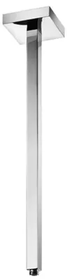 Immagine prodotto di Herzbach 11.670500.2.01 LIVING SPA braccio a soffitto quadrato