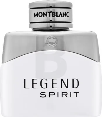 Immagine prodotto di Montblanc Legend Spirit Eau De Toilette Spray 30ml