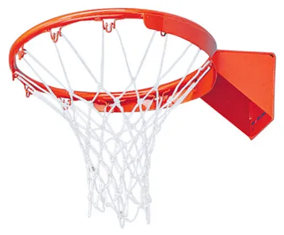 Produktbild von Sport-Thieme Basketballkorb "Premium 2.0"