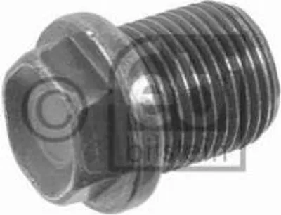Produktbild von Febi Bilstein Verschlußschraube, Ölwanne  22148