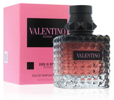 Produktbild von Valentino Valentino Donna Born In Roma Intense Eau de Parfum Intense für Frauen 30 ml
