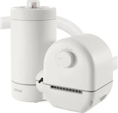 Image de Pompe de filtration pour piscines de jardin 5678 l/h INTEX 26636