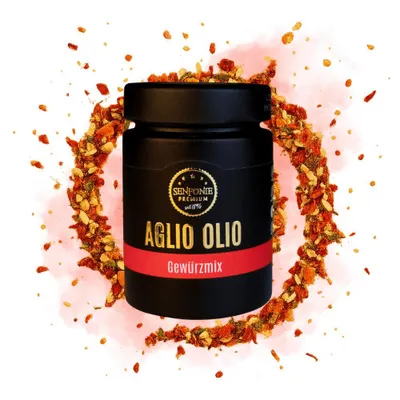 Produktbild von Aglio Olio, 80 g