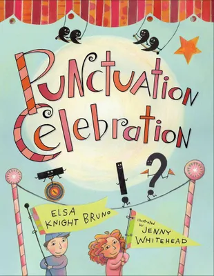 Produktbild von Punctuation Celebration