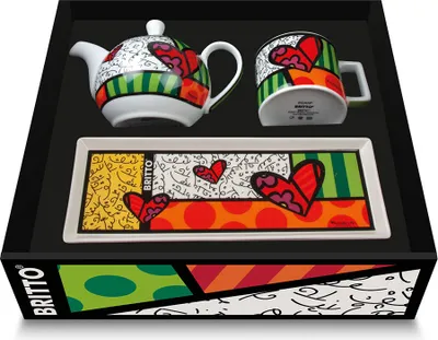 Produktbild von Gilde Britto Geschenkset 81359