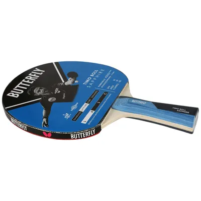 Produktbild von BUTTERFLY Butterfly TIMO BOLL SAPPHIRE - - -